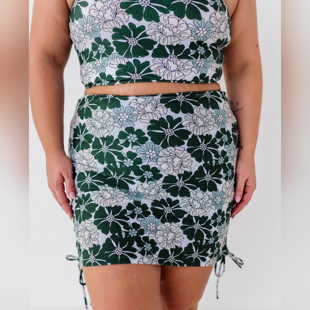 Livy & Kate Swimskirt